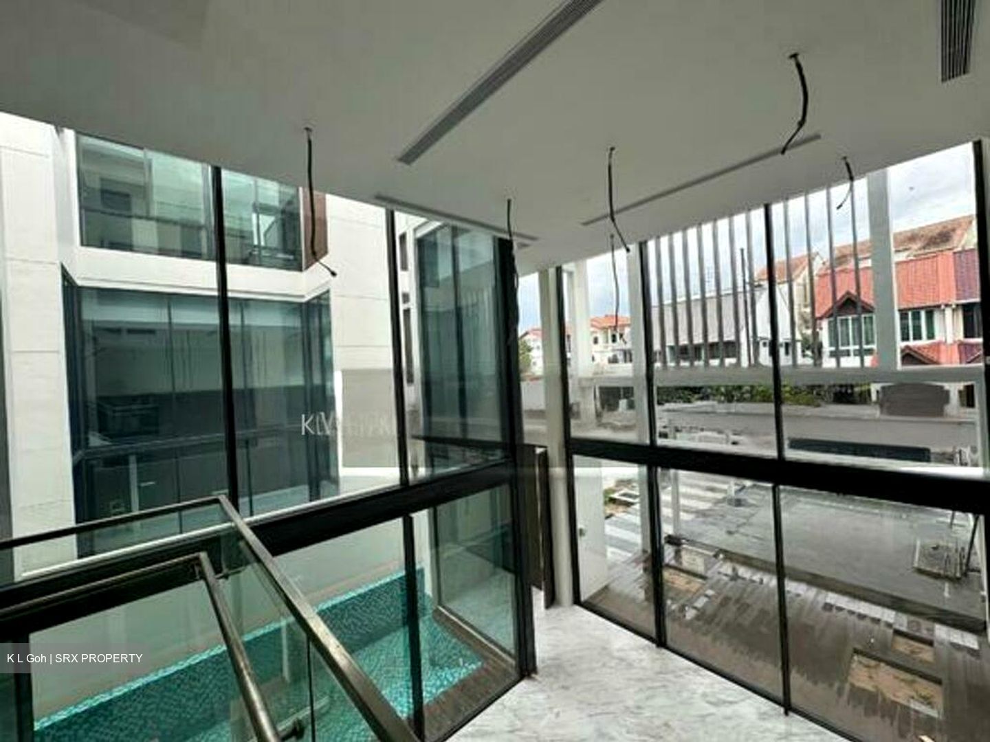 Bedok Avenue (D16), Semi-Detached #496117111